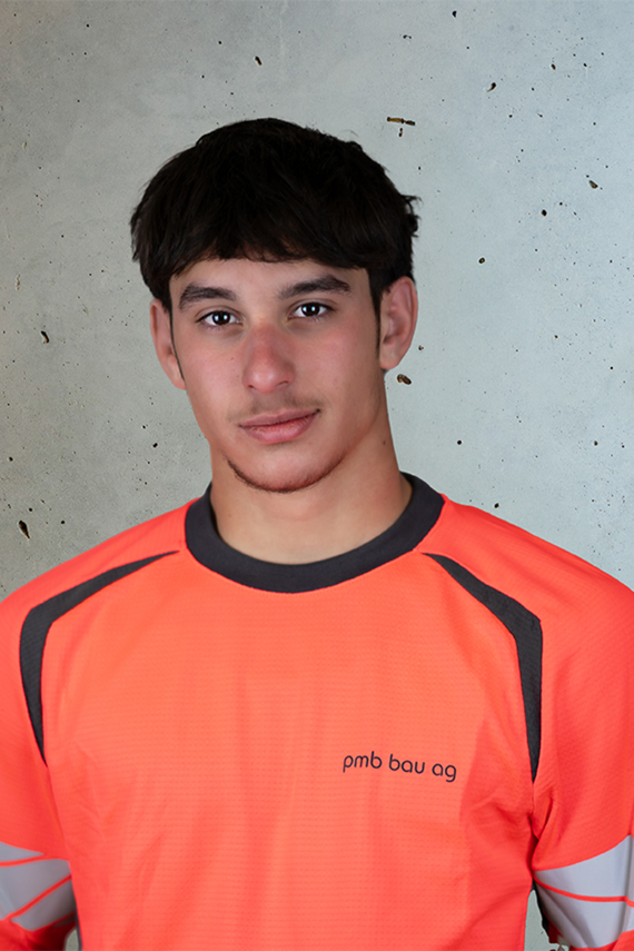 Leart Ahmedi