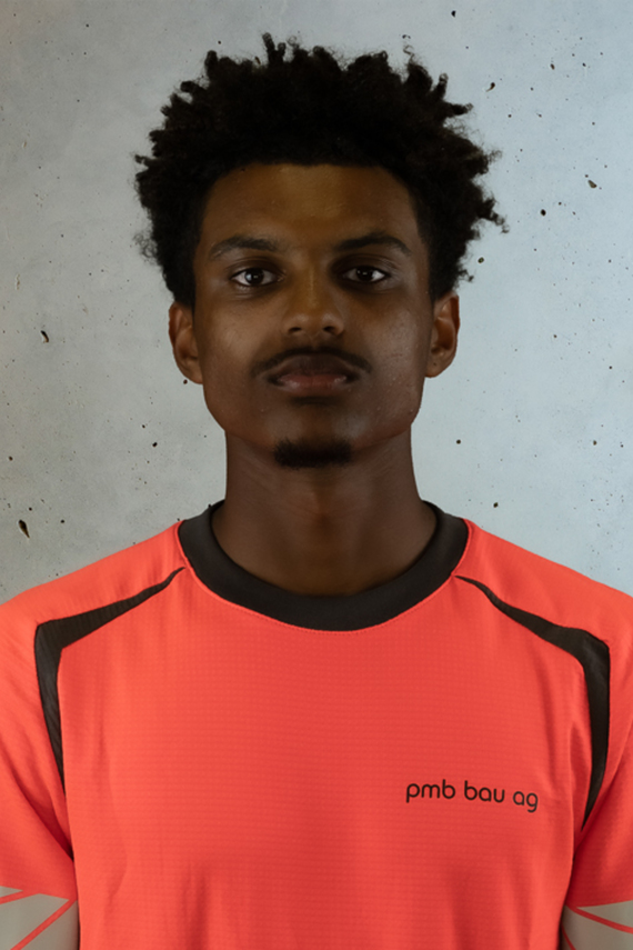 Sanier Tesfazgi
