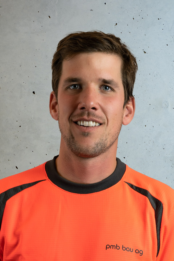 Luca Sartori