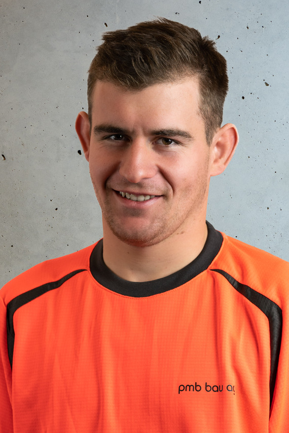 Patrick Schwyn