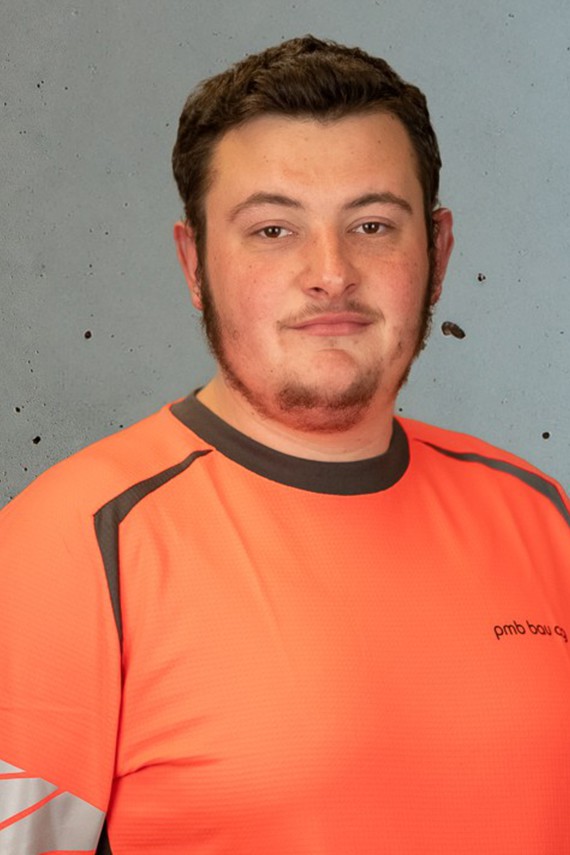 Dominik Del Monte
