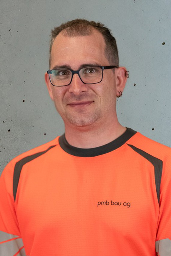 Lucas Hiestand