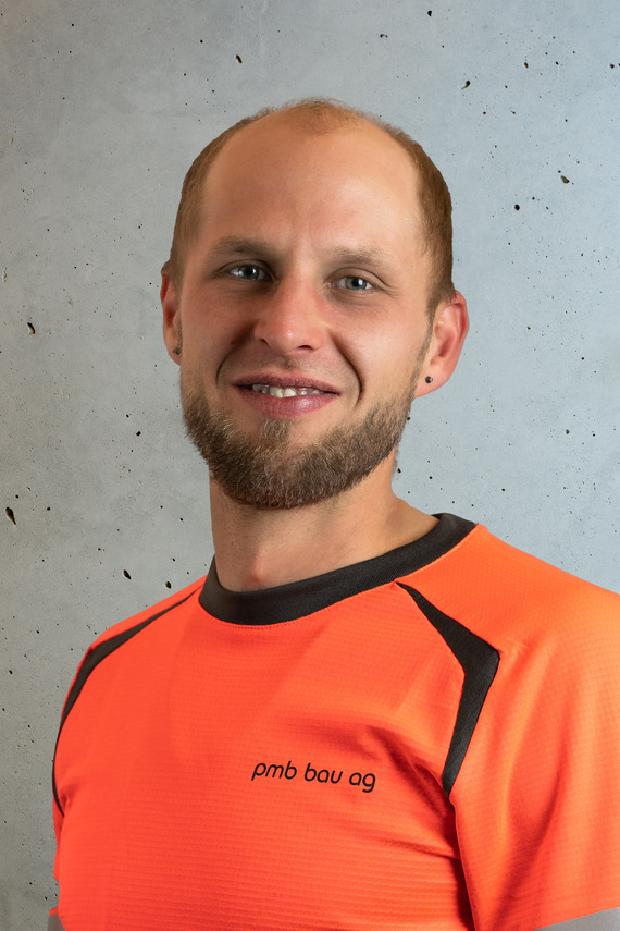 Daniel Mathe