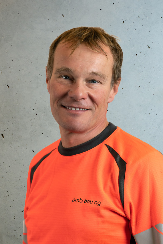 Peter Marchi