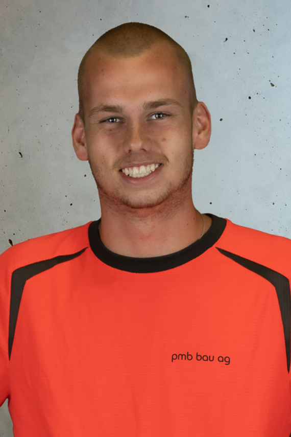 Phillip Möller