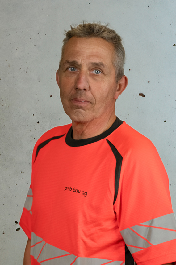 Roman Cibolini