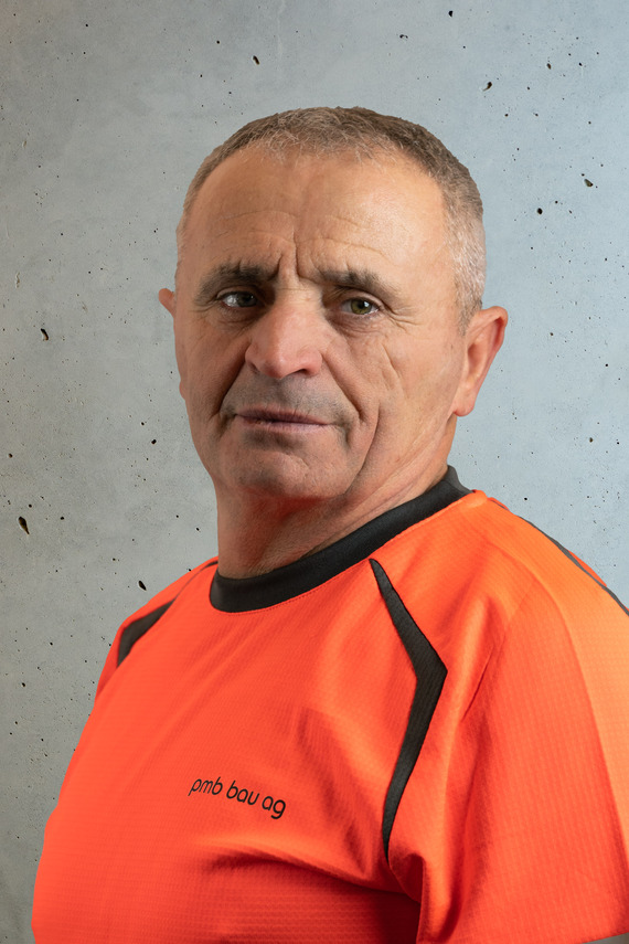 Seljim Bajsini
